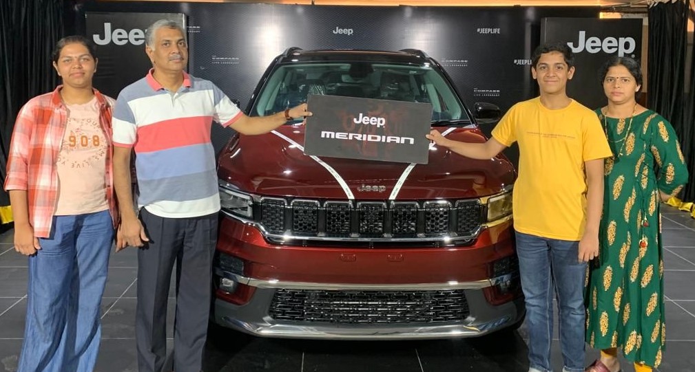 PPS Jeep J P Nagar Bangalore Authorised Jeep Dealers