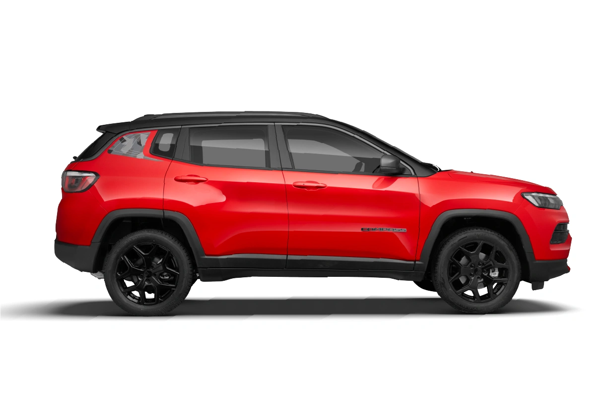 TRAIL EDITION